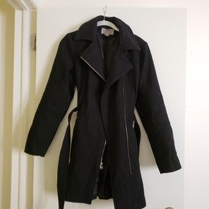 Michael Kors Coat Size S
